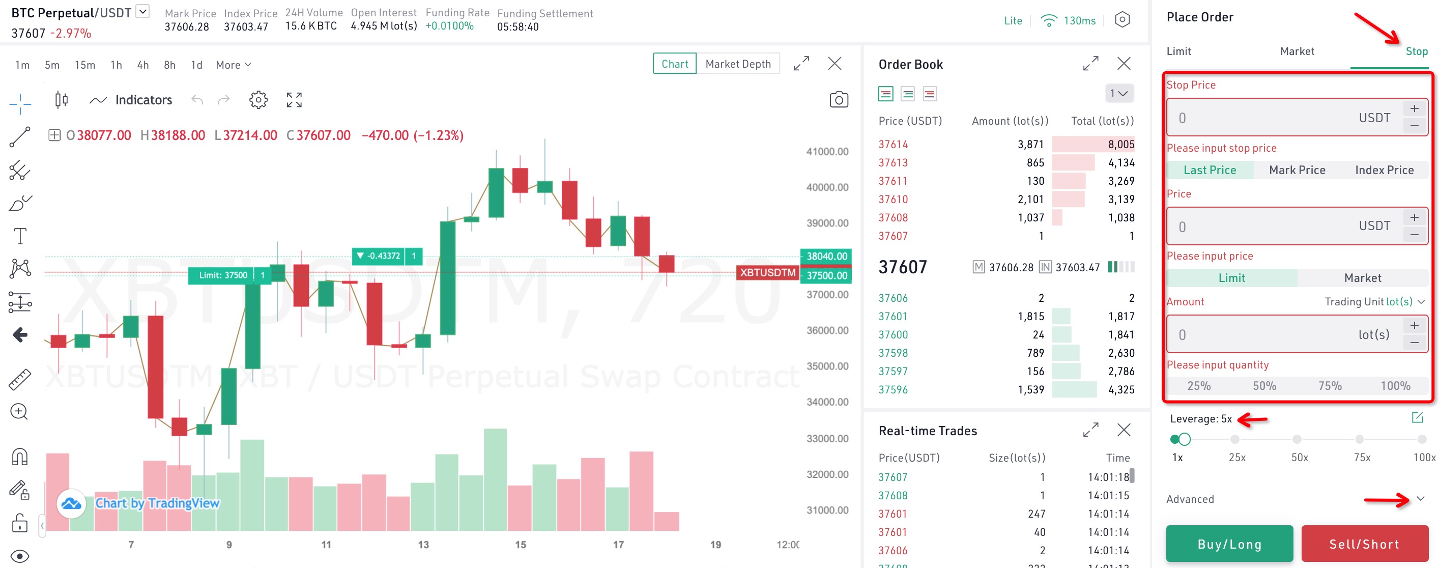 kucoin orders go in 1 sat below mine every time