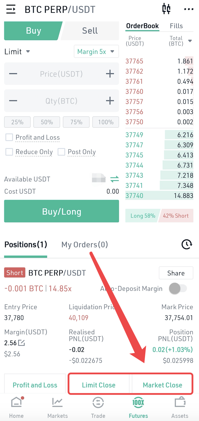 kucoin risking shutdown