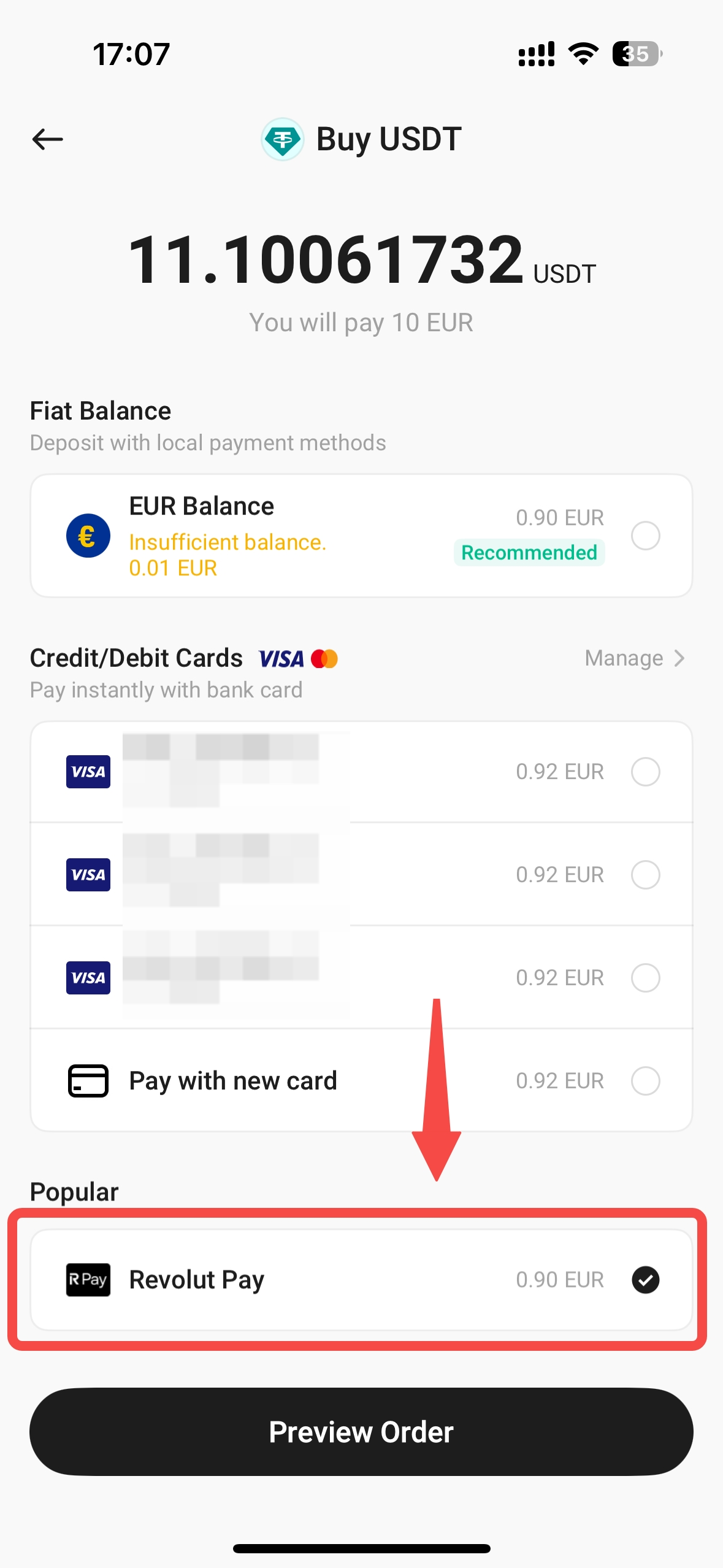 3-選擇revolut ios.png