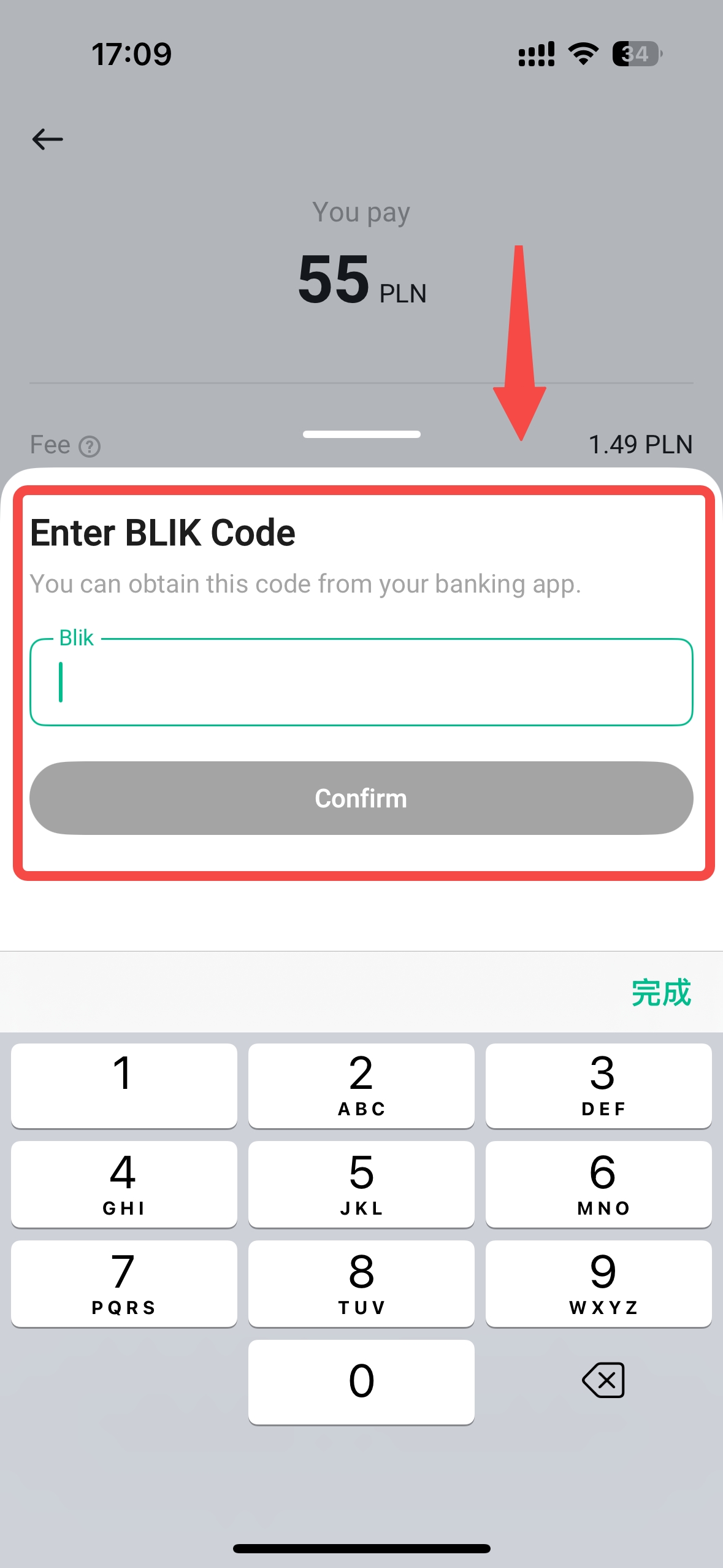 5-输入blik code.jpeg