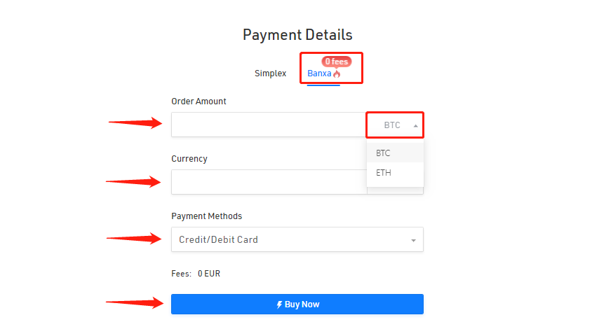 how long does credits coin take to deposit to kucoin
