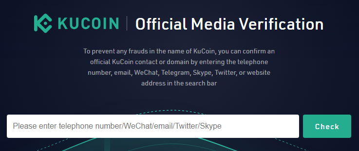 kucoin forgot security questions