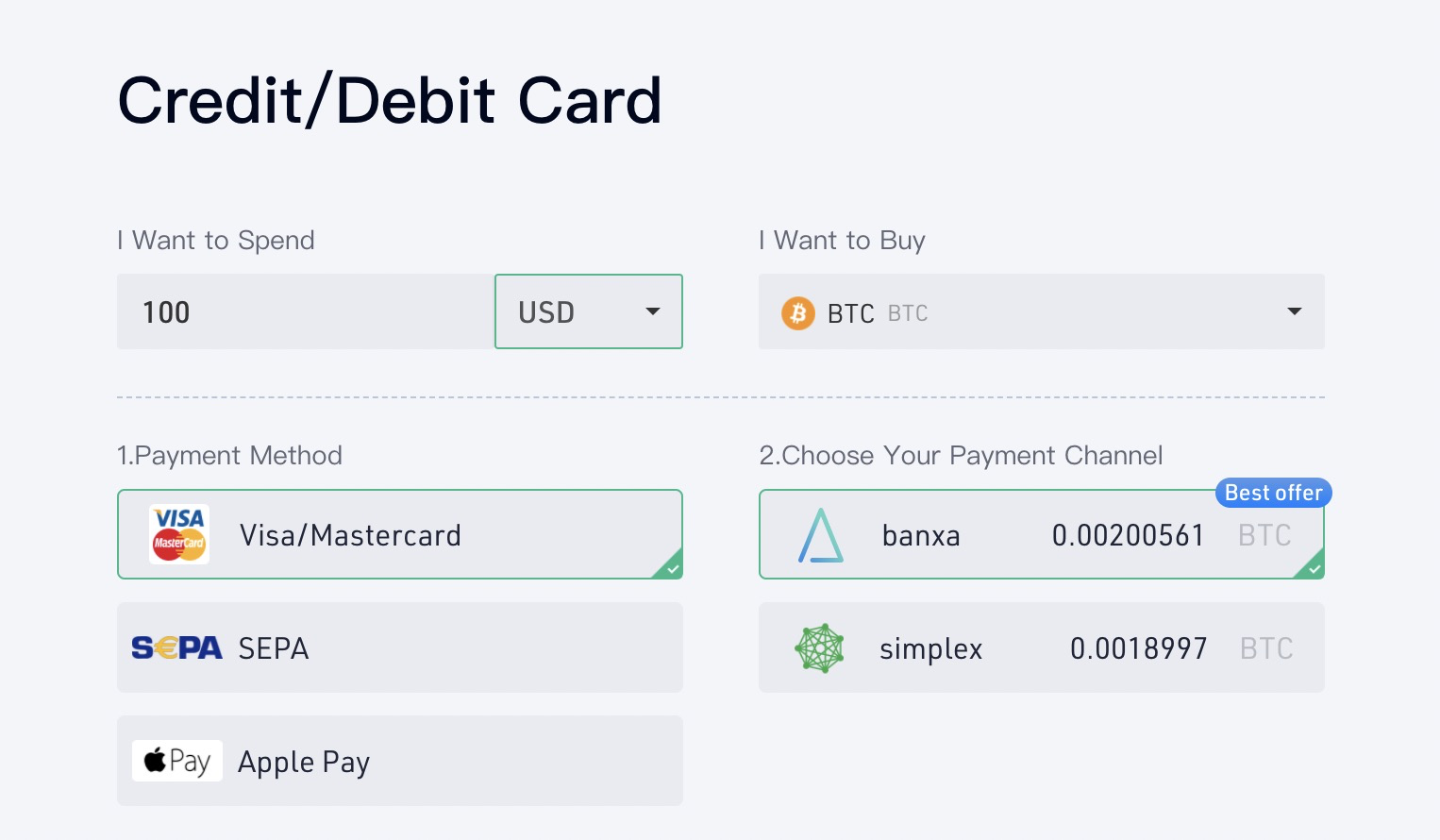 buying a coin when first listed kucoin